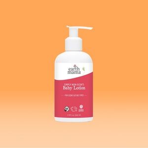 Earth Mama | Simply Non-Scents | Baby Lotion